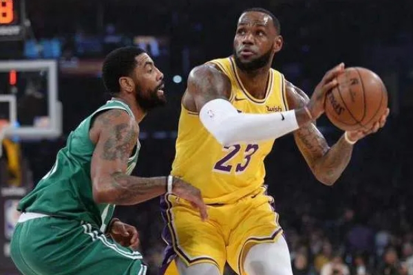 NBA進攻戰(zhàn)術(shù)有哪些？