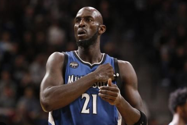 NBA21號球星有哪些？