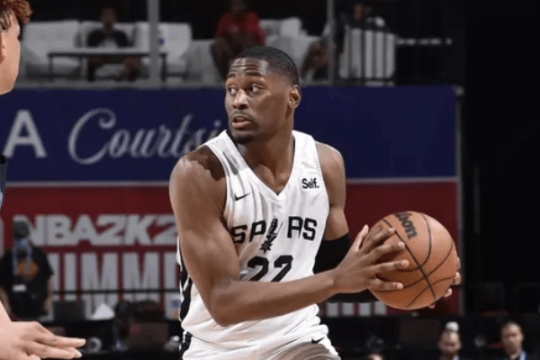 NBA球隊(duì)如何通過選秀系統(tǒng)發(fā)掘潛力新秀？