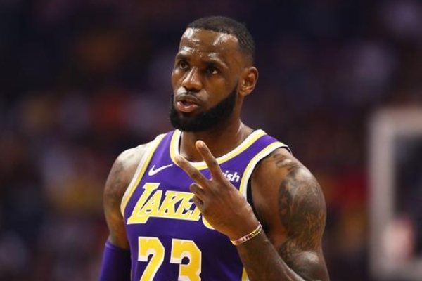 NBA歷史總得分排名前十如何？